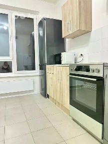 Сдается 3-комн. квартира, 77 м²