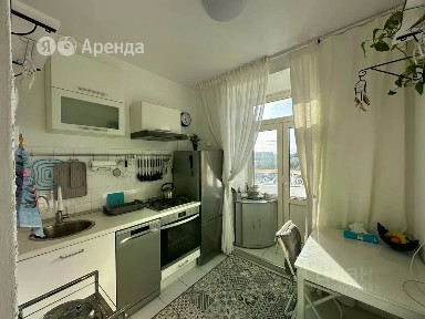 Сдается 2-комн. квартира, 42 м²
