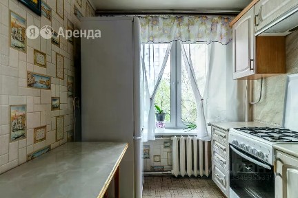 Сдается 1-комн. квартира, 32 м²