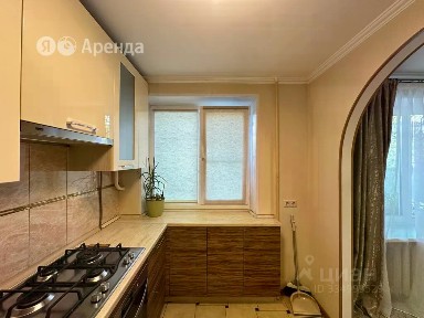 Сдается 1-комн. квартира, 32 м²