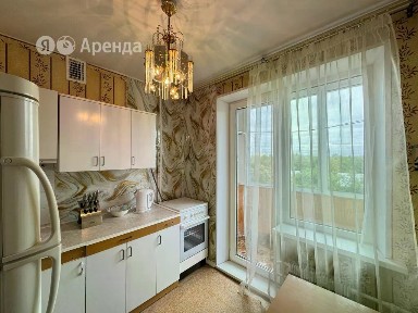 Сдается 2-комн. квартира, 38 м²