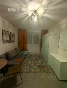 Сдается студия, 20 м²