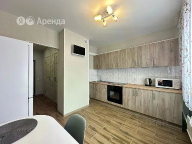 Сдается 1-комн. квартира, 38 м²