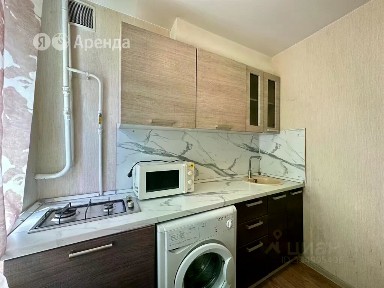 Сдается 2-комн. квартира, 42,3 м²