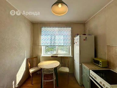 Сдается 1-комн. квартира, 36 м²