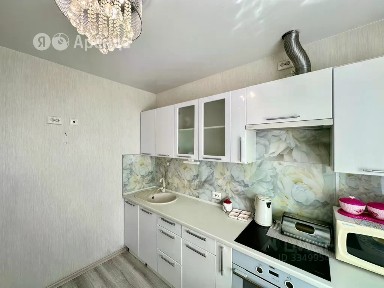 Сдается 1-комн. квартира, 39 м²
