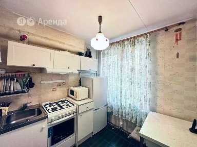 Сдается 1-комн. квартира, 31 м²