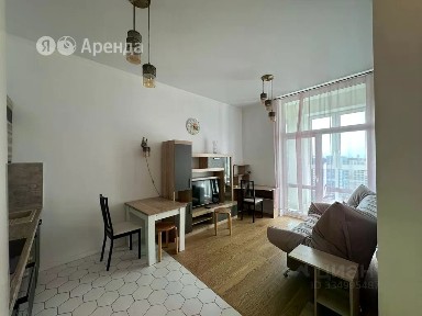 Сдается 2-комн. квартира, 37 м²
