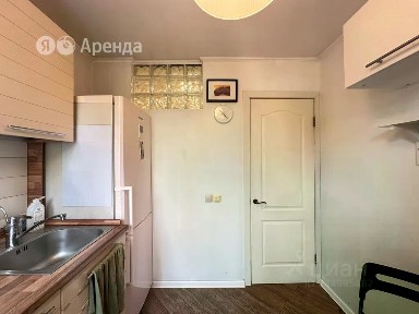 Сдается 3-комн. квартира, 59 м²
