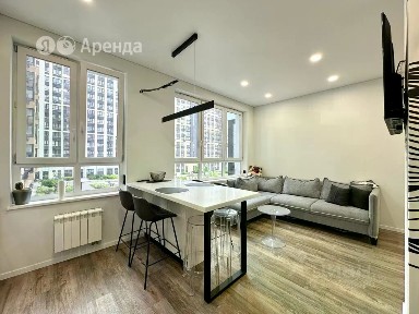 Сдается 1-комн. квартира, 44 м²