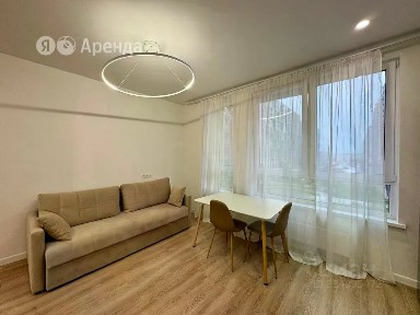 Сдается студия, 26 м²