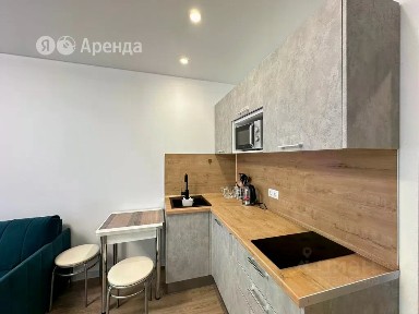 Сдается студия, 20 м²