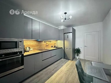 Сдается 1-комн. квартира, 37 м²