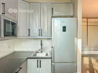 Сдается студия, 34 м²