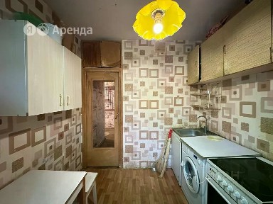 Сдается 2-комн. квартира, 46 м²