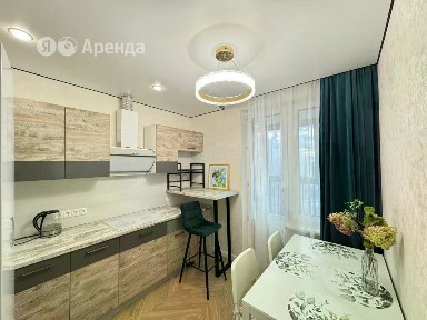Сдается 1-комн. квартира, 38 м²