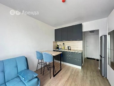 Сдается студия, 20 м²