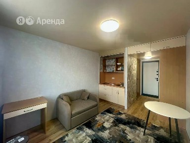 Сдается студия, 19 м²