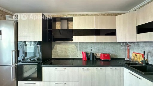 Сдается 1-комн. квартира, 37 м²