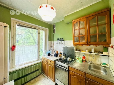 Сдается 2-комн. квартира, 49 м²