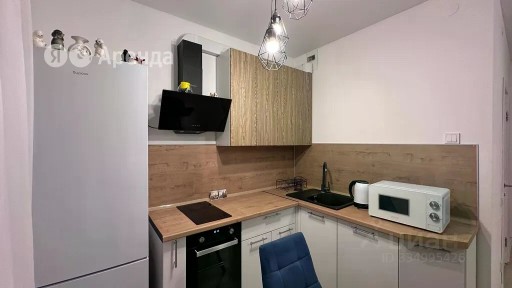 Сдается студия, 27 м²