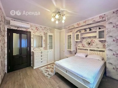 Сдается 2-комн. квартира, 67 м²