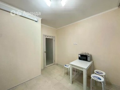 Сдается 1-комн. квартира, 38 м²