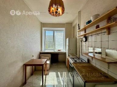 Сдается 1-комн. квартира, 41 м²