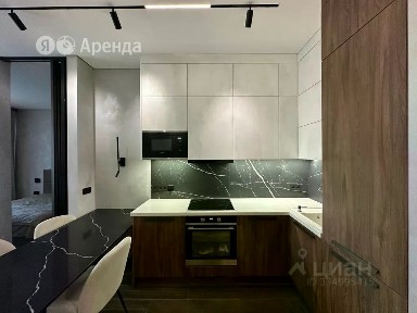 Сдаются 2-комн. апартаменты, 43 м²