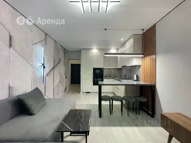 Сдается 1-комн. квартира, 48 м²
