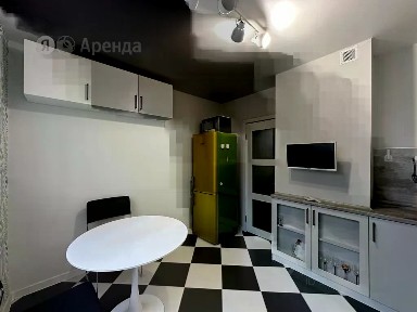 Сдается 1-комн. квартира, 39 м²