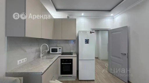 Сдается 1-комн. квартира, 42 м²
