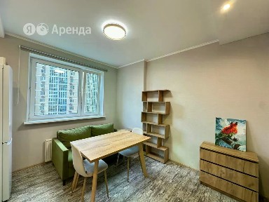 Сдается 1-комн. квартира, 41 м²