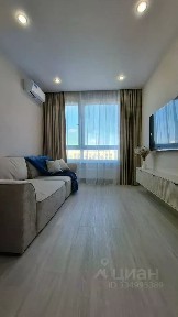 Сдается 2-комн. квартира, 35 м²