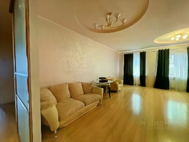Сдается 3-комн. квартира, 150 м²