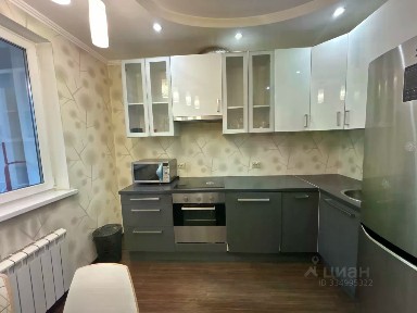 Сдается 2-комн. квартира, 54 м²