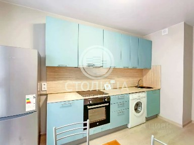 Сдается 2-комн. квартира, 55 м²