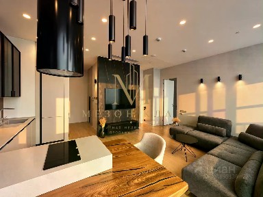 Сдаются 2-комн. апартаменты, 73 м²