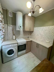 Сдается 2-комн. квартира, 45 м²