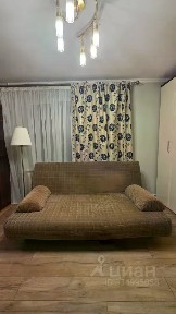 Сдается 2-комн. квартира, 41 м²