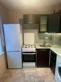 Сдается 1-комн. квартира, 34,1 м²