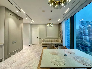 Сдаются 2-комн. апартаменты, 75 м²