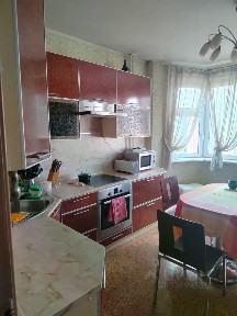 Сдается 3-комн. квартира, 84 м²