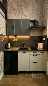 Сдается апартаменты-студия, 22 м²