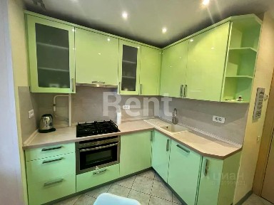 Сдается 2-комн. квартира, 38 м²