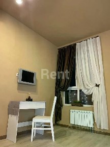 Сдается 1-комн. квартира, 30 м²