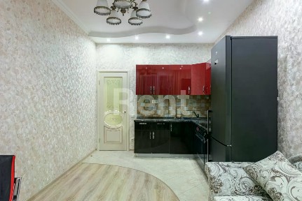 Сдается 2-комн. квартира, 49 м²