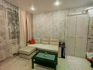 Сдается 1-комн. квартира, 39 м²