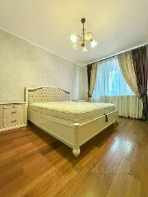 Сдается 4-комн. квартира, 110 м²