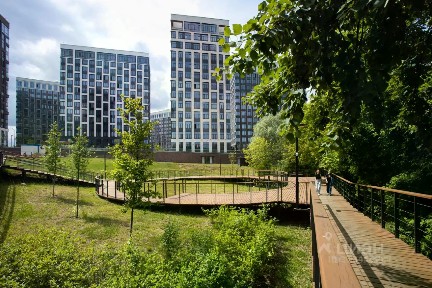 Сдается 2-комн. квартира, 44 м²